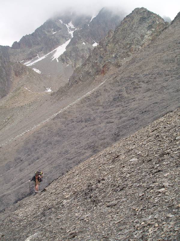 Youri - Ecrins 2005 116 